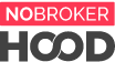 NoBrokerHOOD Logo
