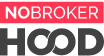 NoBroker Hood Logo