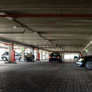How Parking System Works In A Gated Society - NoBrokerHood VMS & ERP ...