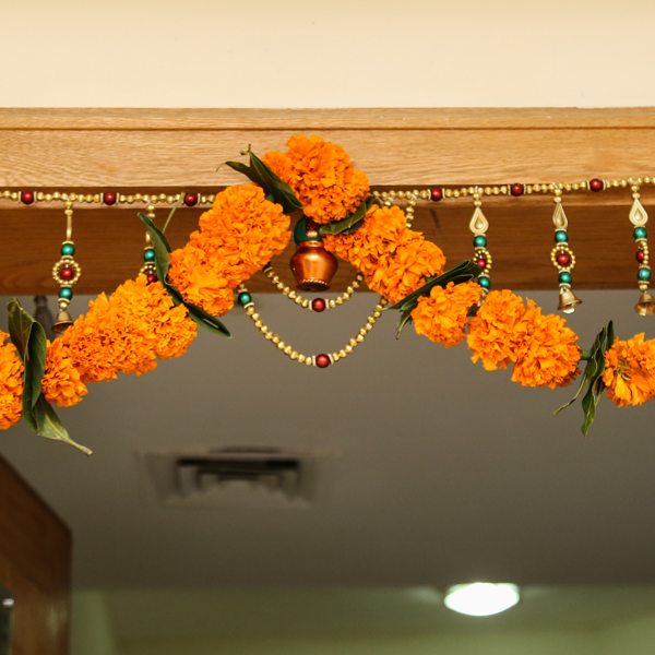 Last-minute diwali decoration ideas