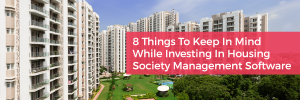 benefits of society management software