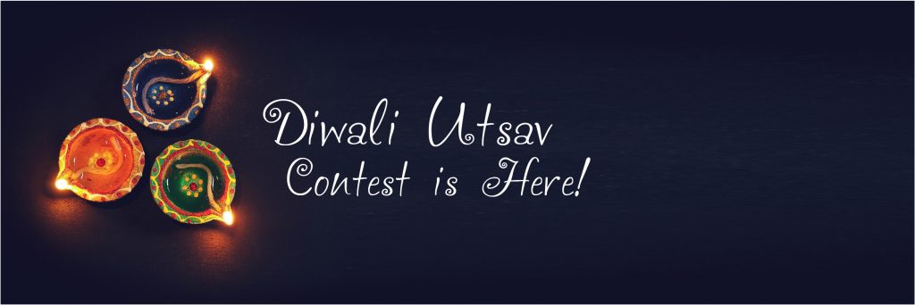Diya Decoration Contest