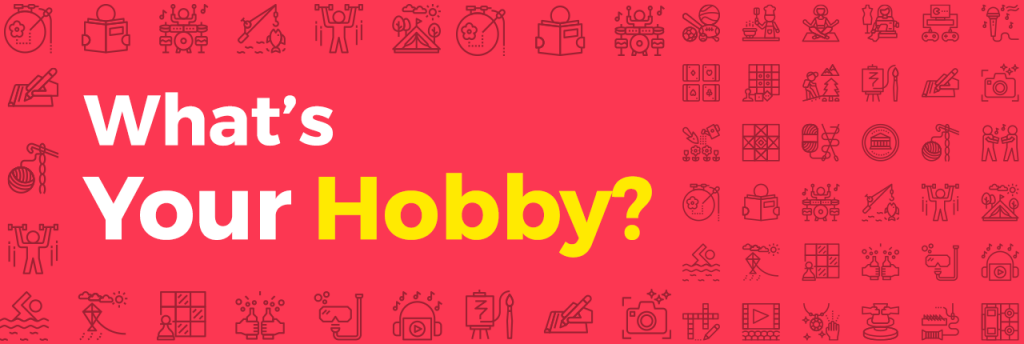 hobby contest for nobrokerhood