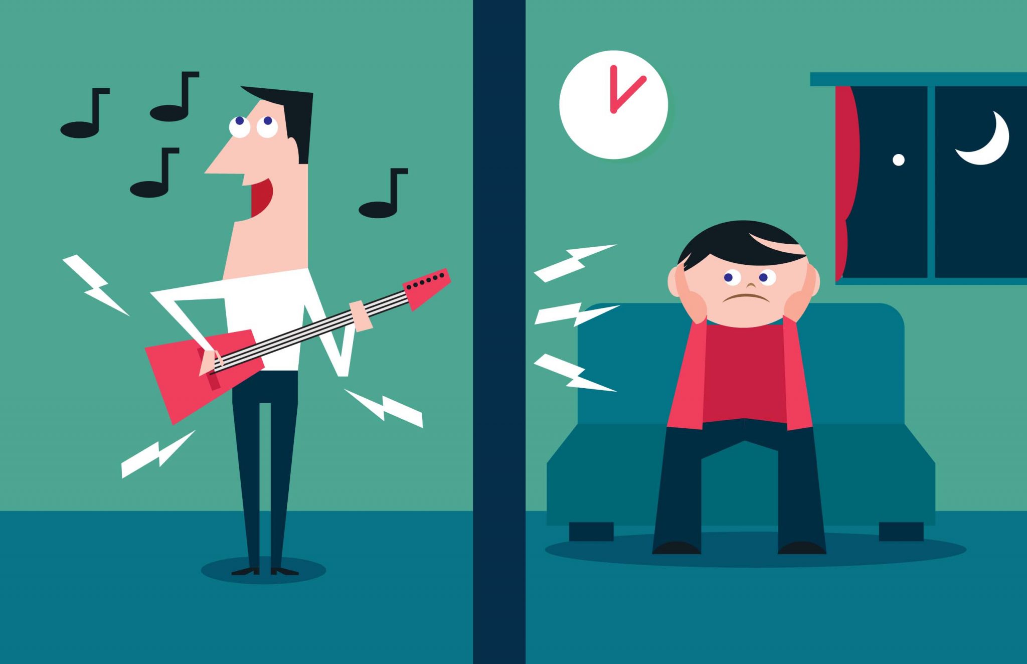 дом соседа из игры привет сосед. Noisy neighbor. иллюстрация с шумами. соседи шумят фото. забор с соседями.