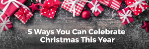 Christmas celebration
