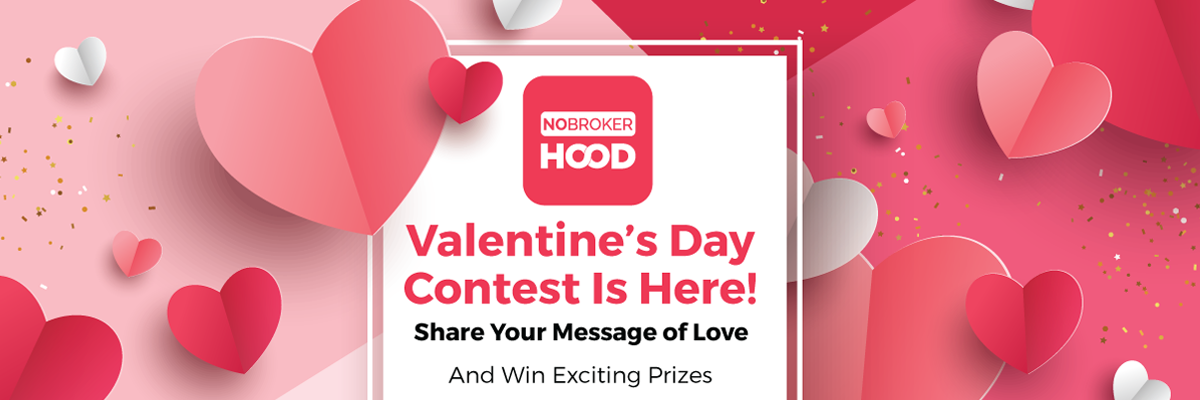 Valentine's Day Contest