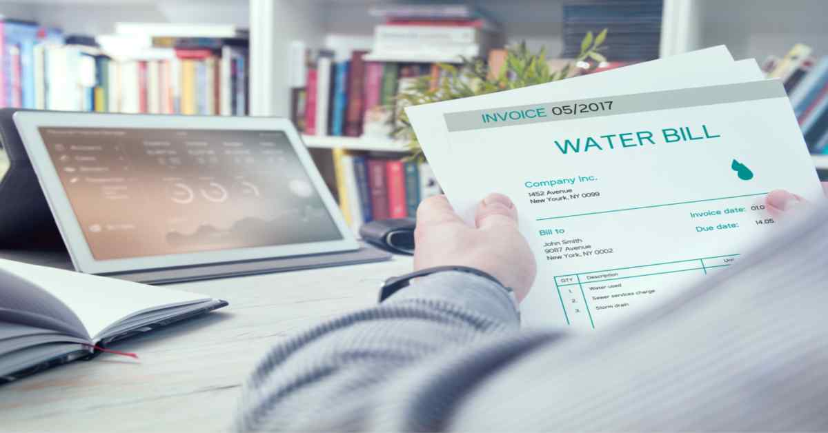 Water Bill Payment Online in Bangalore(Quick & Easy)