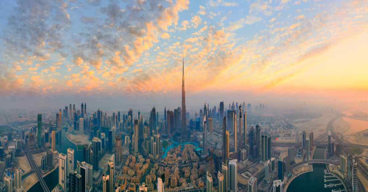 Mollak Dubai