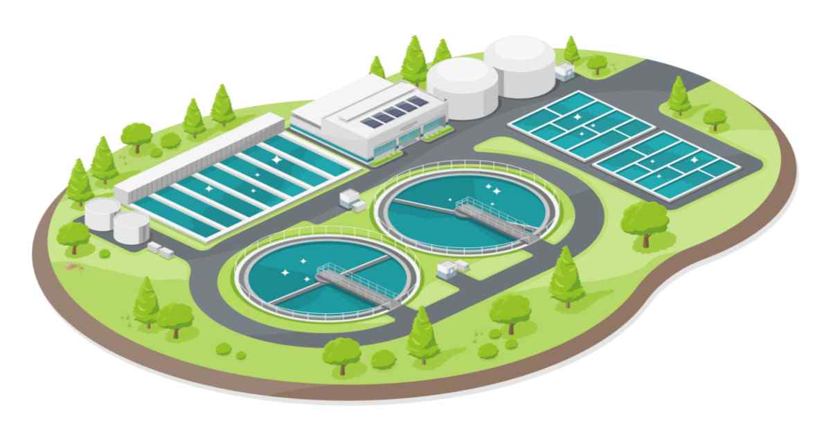 Sewage Treatment Plant(STP)