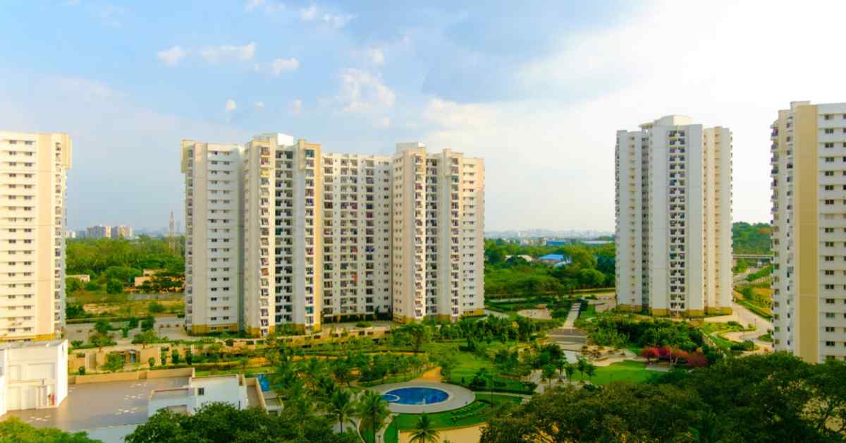 Here’s what you need to know about Unregistered Housing societies in India