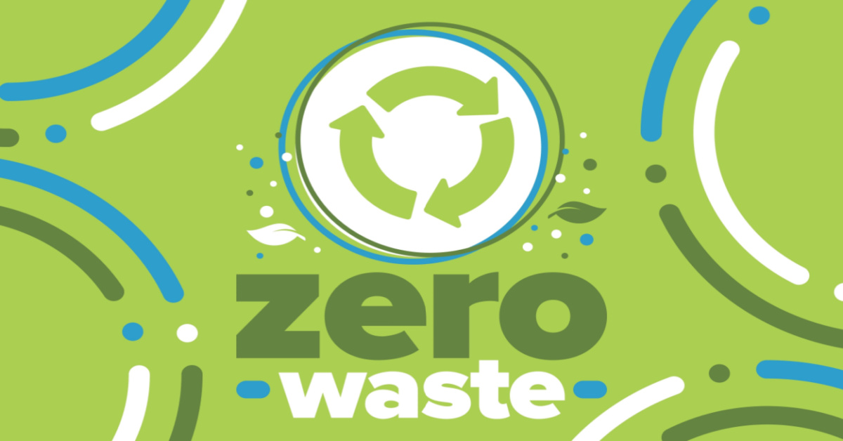 Zero Waste Events