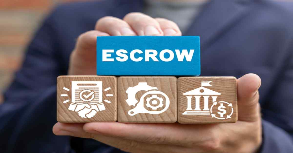 Real Estate Escrow in UAE