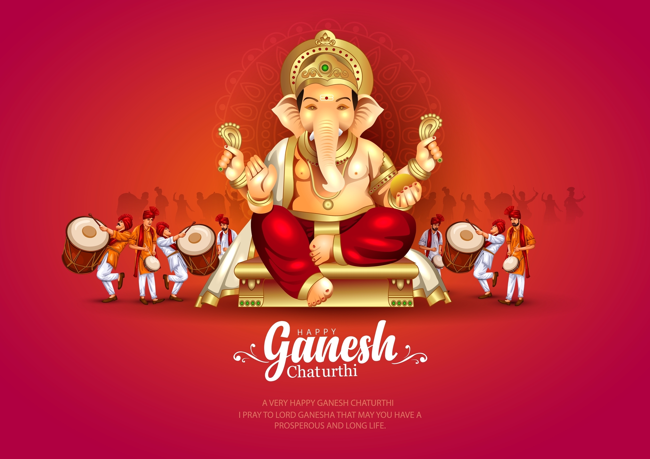 Wondering How to Celebrate Ganesh Chaturthi at Your Society? Here Are A Few Handy Tips