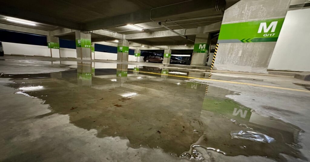 Ways to Prevent Basement Flooding During Rain | 9 Effective Tips