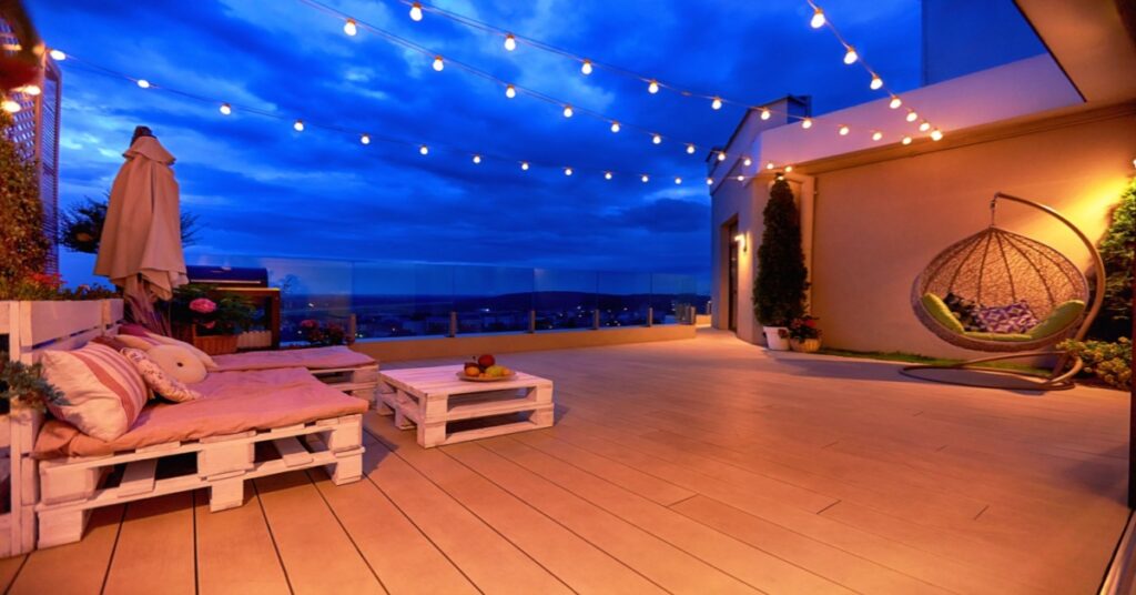 Apartment Terrace Rules & Regulations Every Resident Should Know - Apartment Building Rules