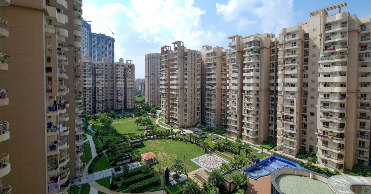 Apartment Living and Society