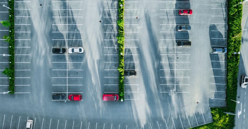 Car Parking Rent in Apartment Buildings: 2025 Guide