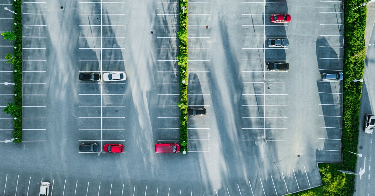Apartment Car Parking Rent