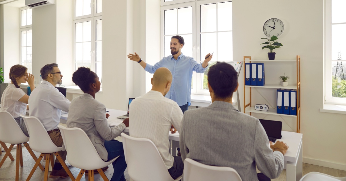 Committee Roles