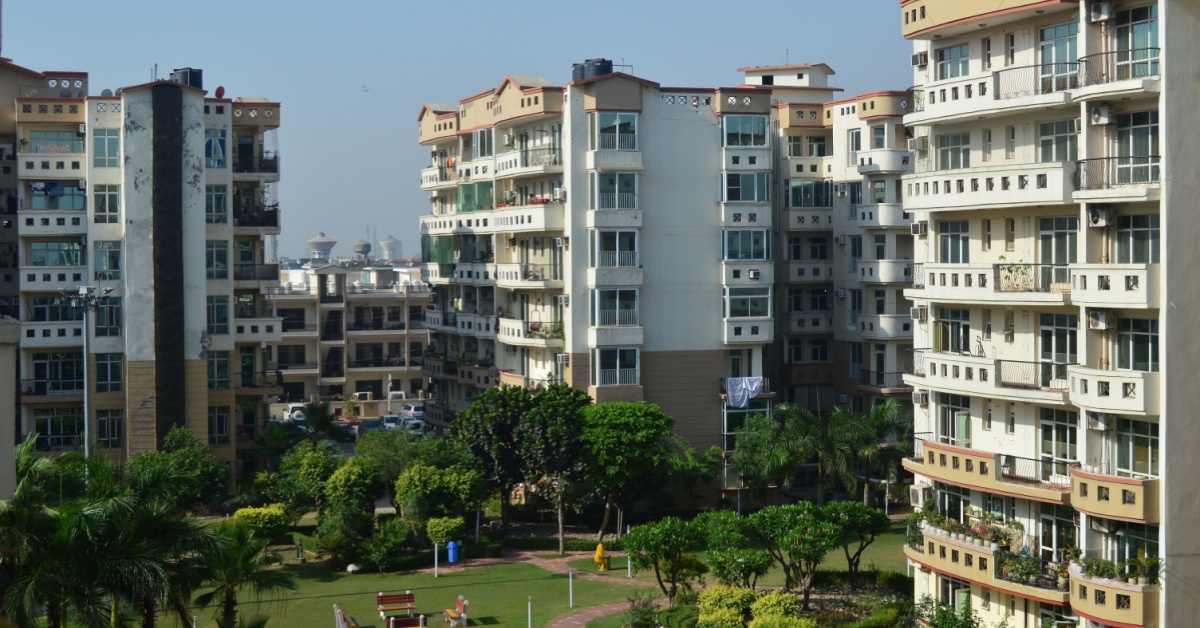 Housing Society Registration Number Online