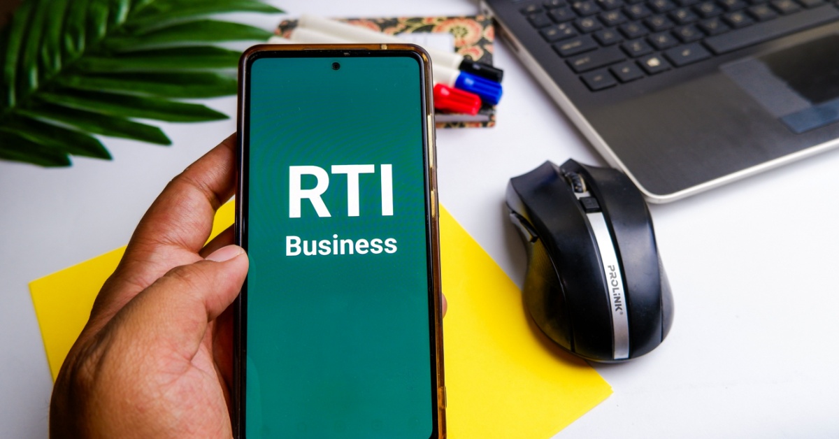 RTI in Cooperative Housing Society
