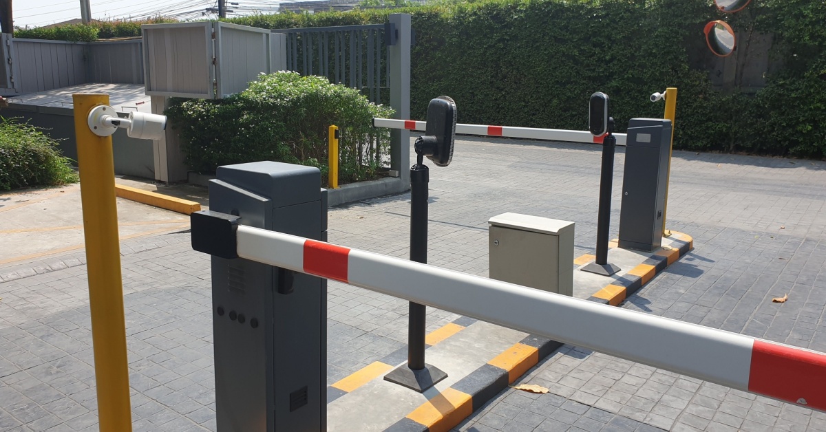 Visitor Gate Pass Management System