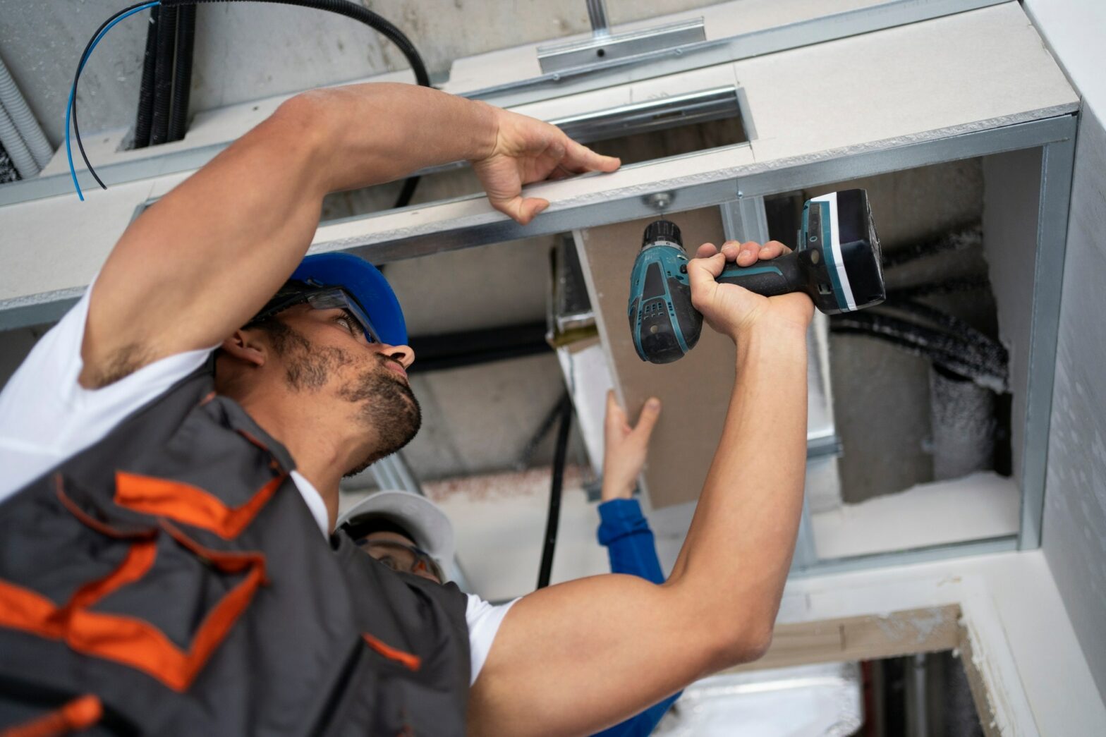 Common Area Maintenance Charges