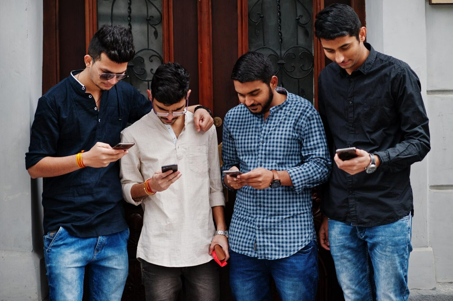 Importance of Communication in a Society