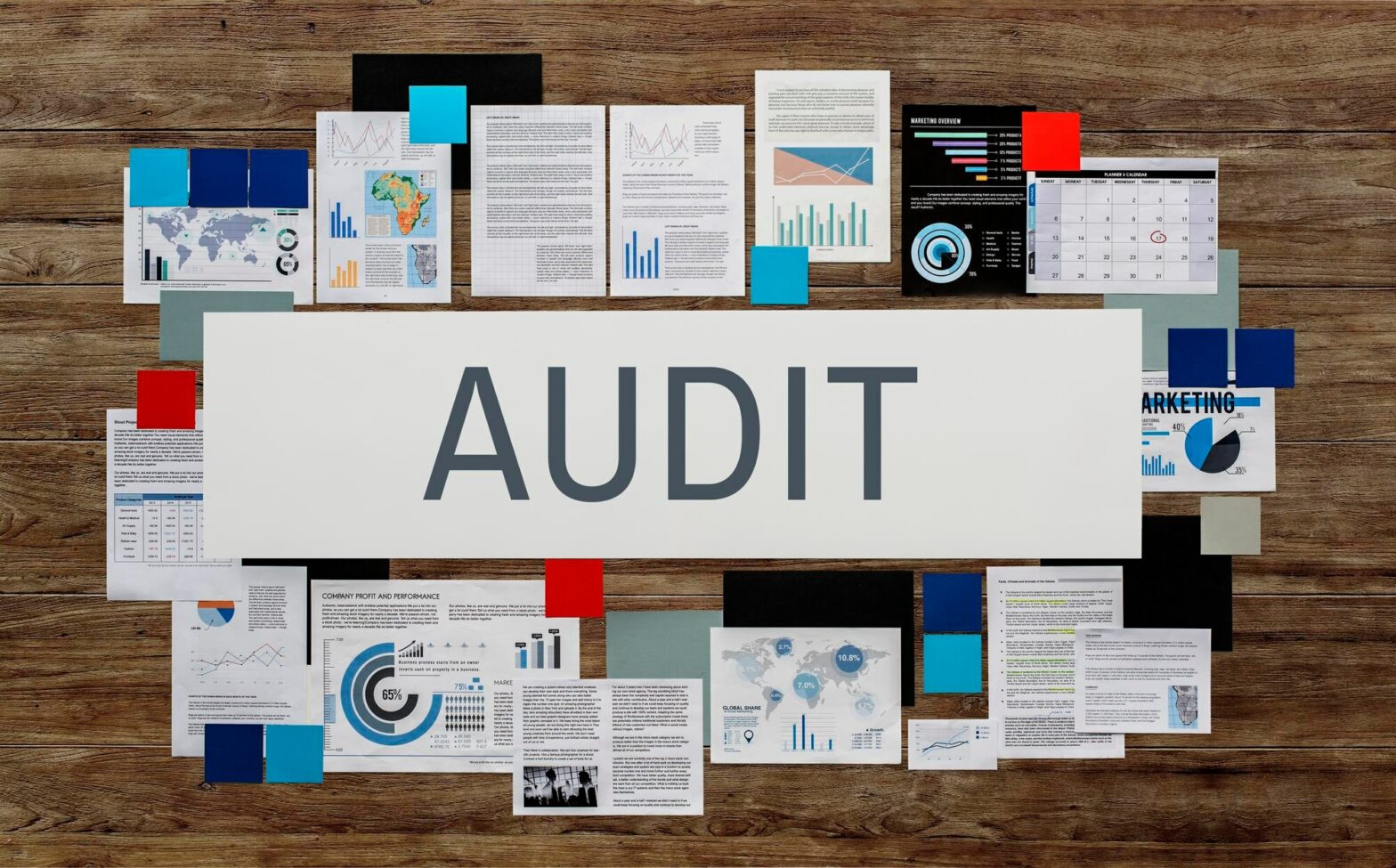 what is the audit trail