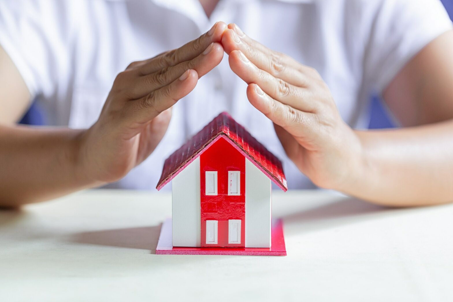 housing society insurance