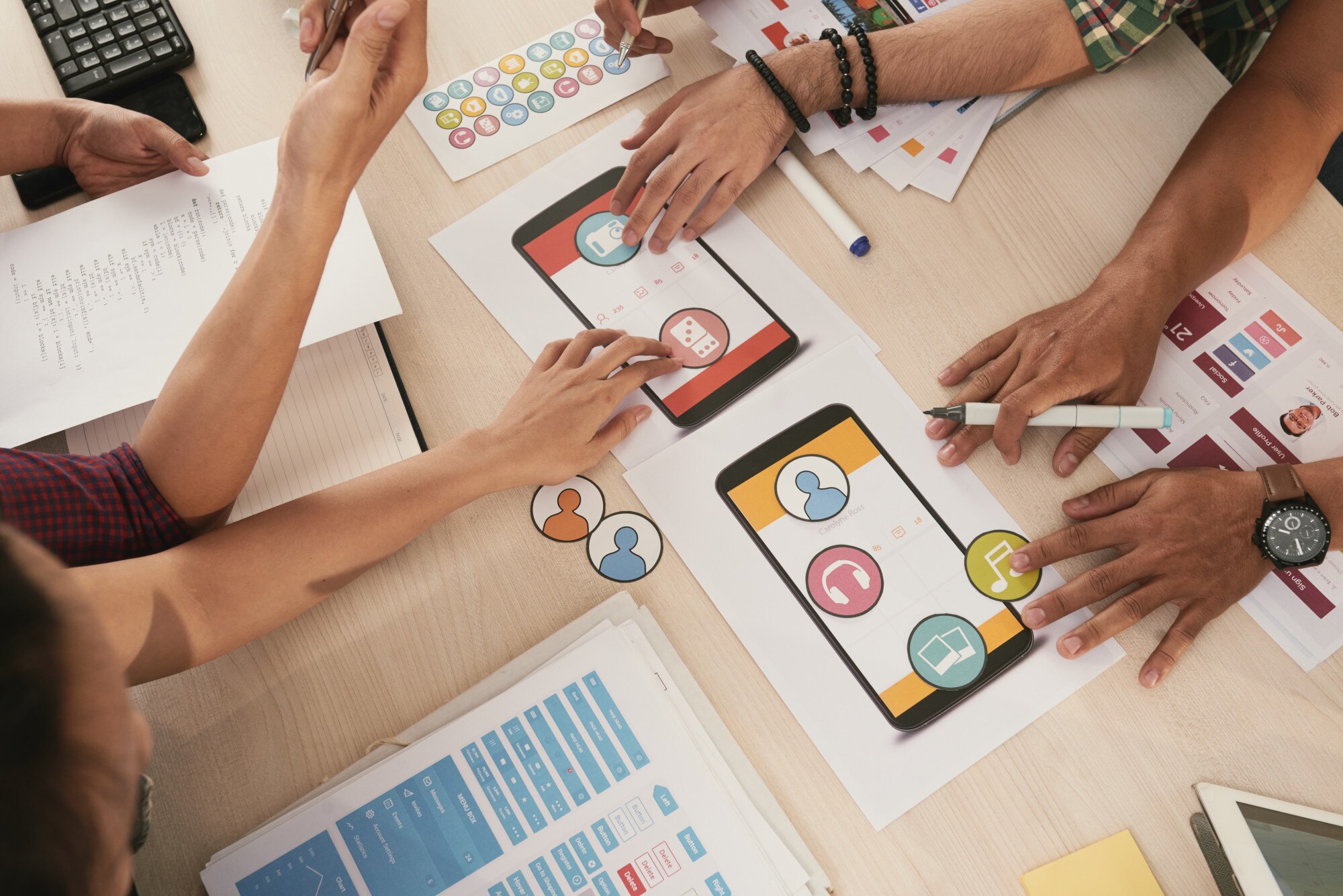 13 Benefits of Society Management App
