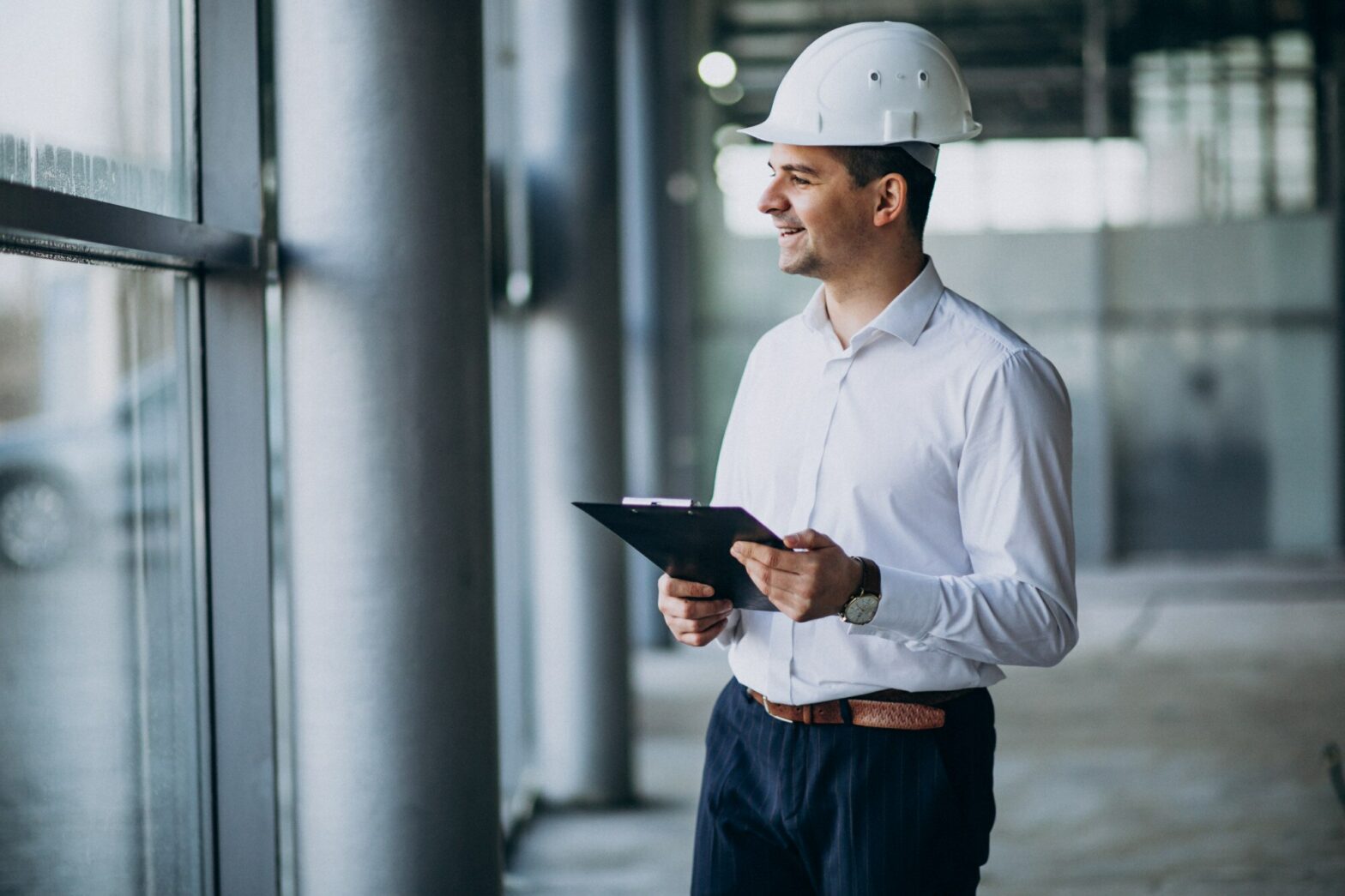 residential facility management