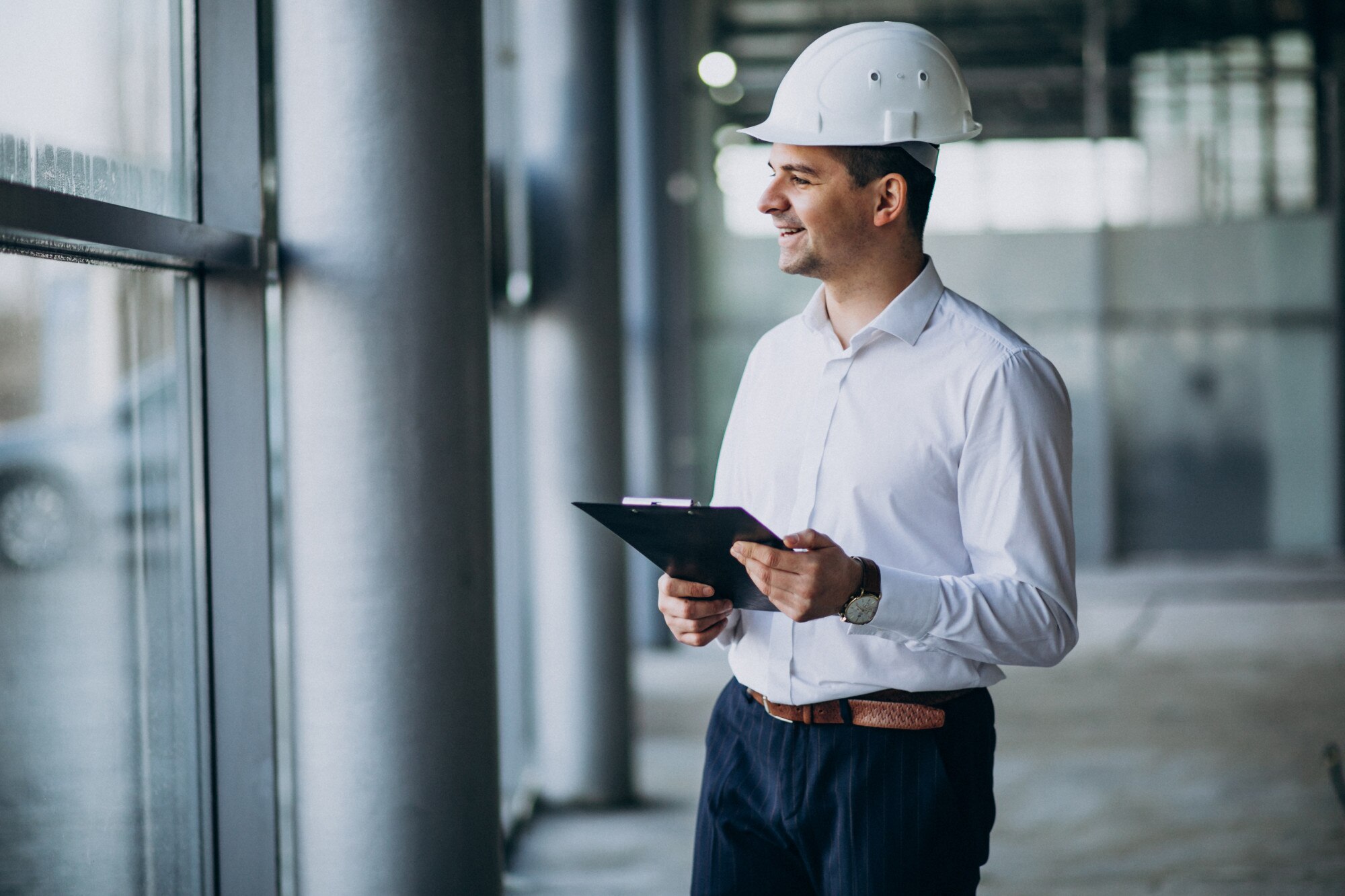 Facility Management 101 in Residential Societies