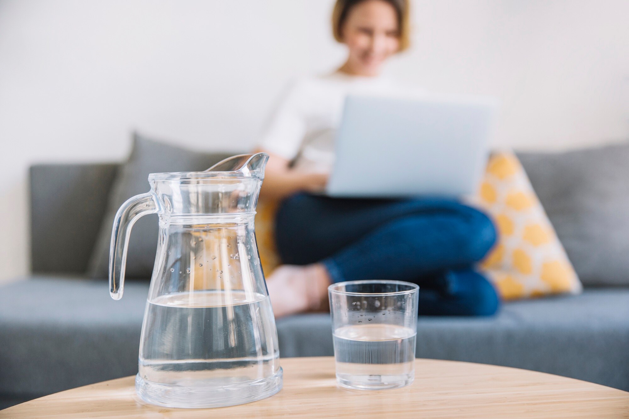 How to Solve the Problem of Hard Water in Housing Societies