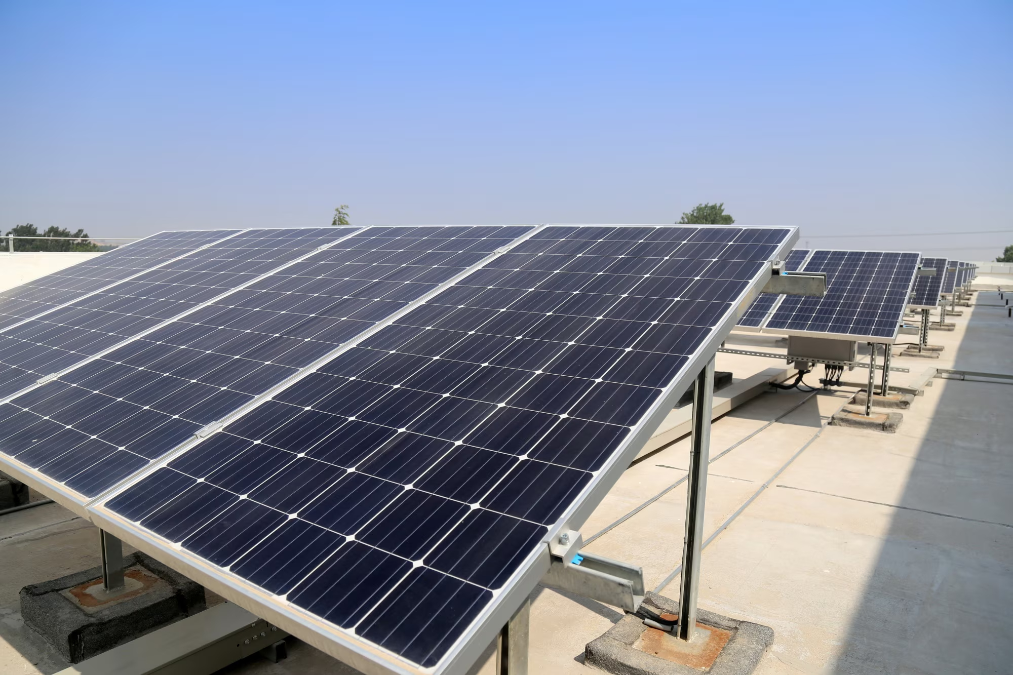 Solar Panel Subsidy: Eligibility, Requirements, & Process