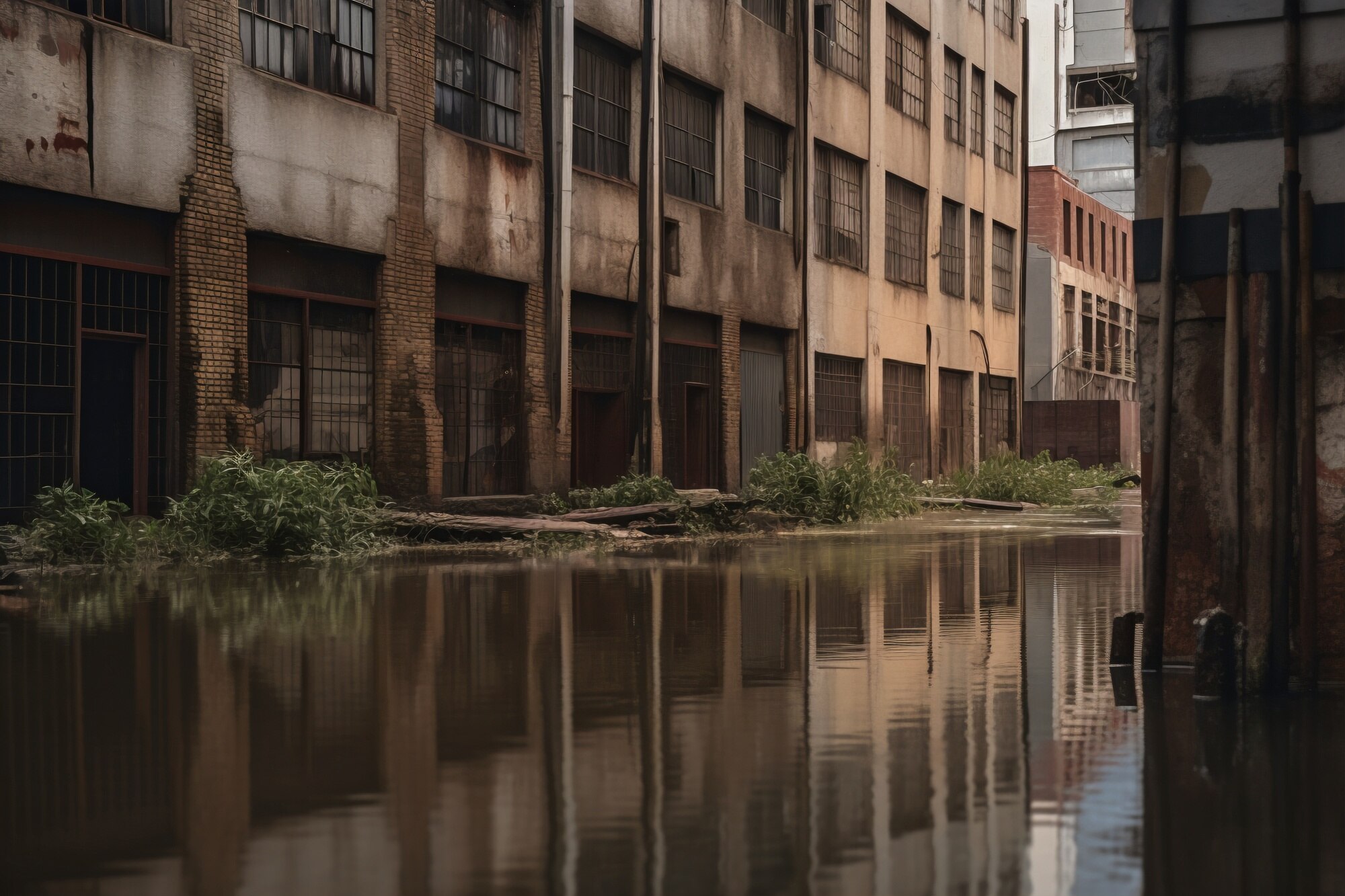 How to Solve Flooding Issues in Your Basement During Heavy Rainfall