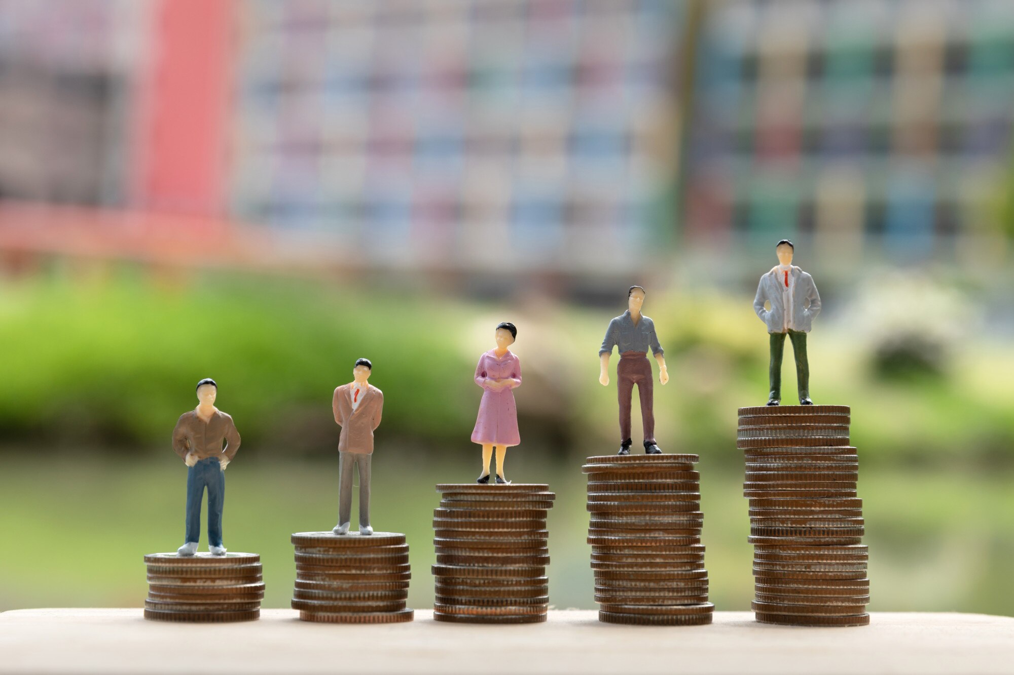 Society Treasurer: Role and Responsibilities