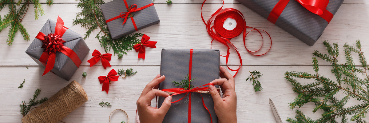 Christmas gifts